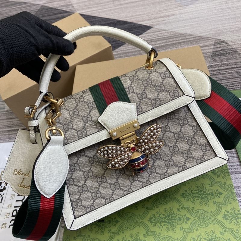 Gvc*1 top handle bags